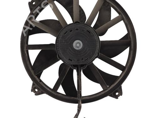 Radiator fan PEUGEOT 308 I (4A_, 4C_) 1.6 HDi | BP19730084M35 