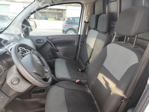 Front left seatbelt RENAULT KANGOO Express (FW0/1_) 1.5 dCi 115 (FW17) | BP34692708I26 - Image 19