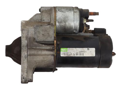 Used Starter PEUGEOT 206 CC (2D) 1.6 16V (2DNFUF, 2DNFUR) (109 hp) 29071296