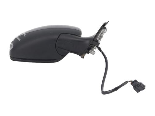 Used Right mirror Right mirror SKODA FABIA II (542) 1.6 TDI (75 hp) 28798409 28798409