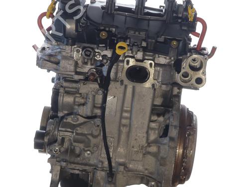 Engine PEUGEOT 208 I (CA_, CC_) 1.2 VTI 82 | BP27675649M1 
