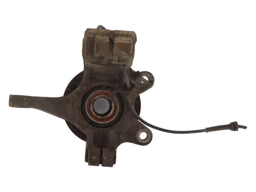 Used Left front steering knuckle Left front steering knuckle JAGUAR X-TYPE I (X400) 2.0 D (130 hp) 26516064 26516064