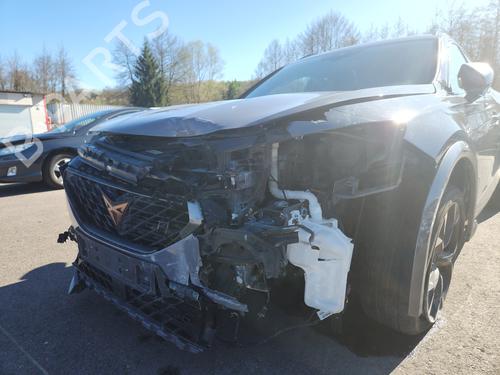 Hjulbue CUPRA FORMENTOR (KM7, KMP) 1.5 TSI | BP37745963C56 - Image 11