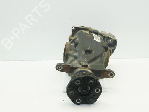 Rear differential BMW 1 (F20) 116 i | BP18179897M24 