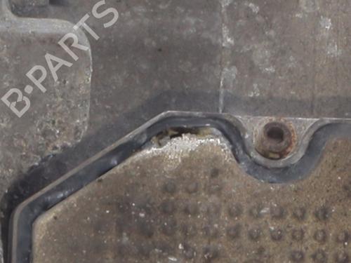 Rear differential AUDI A3 Sportback (8PA) 2.0 TDI quattro | BP30176589M24