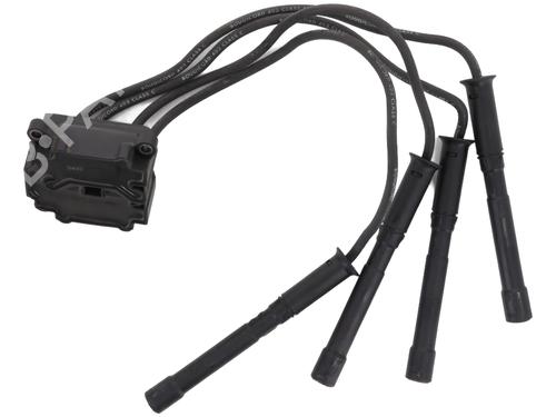Ignition coil RENAULT CLIO II (BB_, CB_) 1.2 16V (BB05, BB0W, BB11, BB27, BB2T, BB2U, BB2V, CB05,... | BP27249868M94 