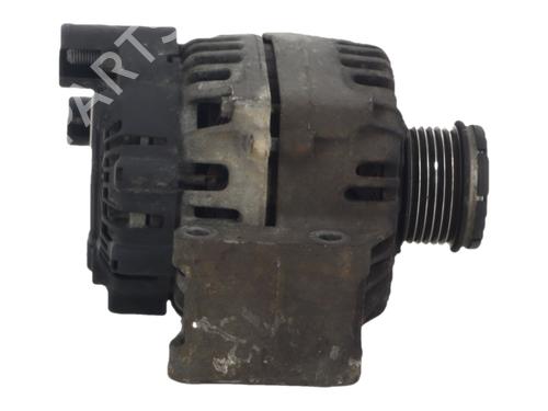 Used Alternator Alternator 39506527 39506527
