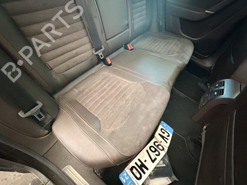 Used Rear seat Rear seat 39527567 39527567