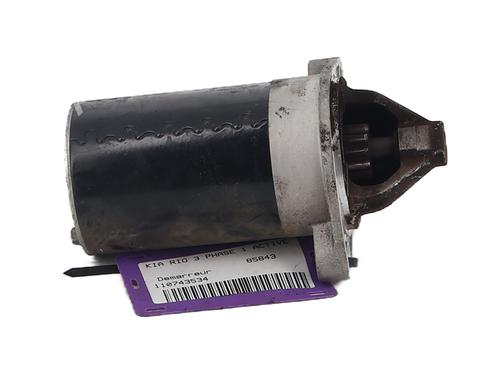 Starter KIA RIO III (UB) 1.25 CVVT | BP28141210M8  - Image 5