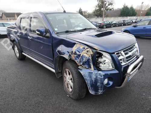 Front differential ISUZU D-MAX I (TFR, TFS) 3.0 DiTD 4x4 (TFS85_) | BP37745597M23 - Image 19
