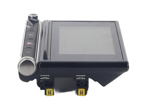 Display monitor CITROËN C3 III (SX) 1.2 THP 110 (SXHNPS, SXHNZT, SXHNZ6) | BP29492523C48 