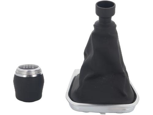 Shift knob RENAULT CAPTUR II (HF_) TCe 90 (HFM6) | BP31025668I34 - Image 4