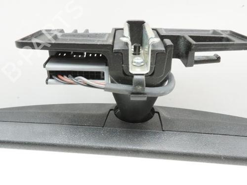 Rear mirror OPEL CORSA E (X15) 1.4 Turbo (08, 68) | BP18185637I6 