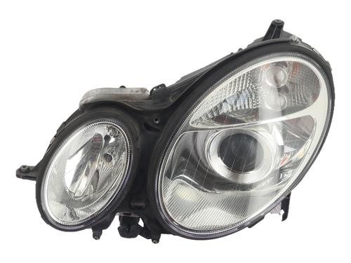 Left headlight MERCEDES-BENZ E-CLASS (W211) E 320 (211.065) | BP40252882C28  - Image 5