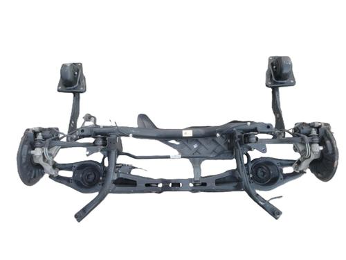 Rear axle CUPRA FORMENTOR (KM7, KMP) 1.5 TSI | BP37745708M2 - Image 2