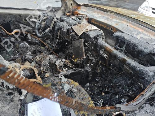 Right tailgate light PEUGEOT 2008 I (CU_) 1.2 THP 110 / PureTech 110 | BP27485001C80  - Image 13