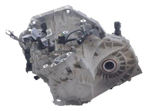 gearbox-kia-rio-iii-ub-2011-2012-2013-2014-2015-2016-2017-30710251 main image