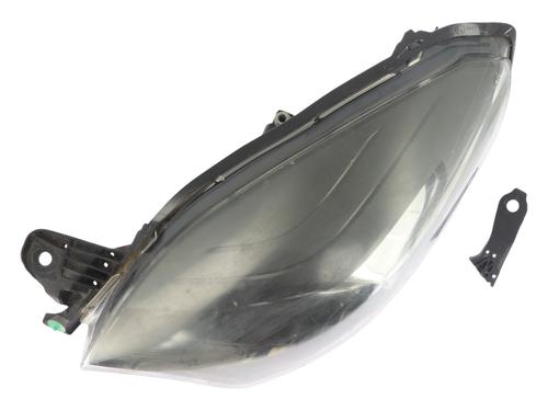 Left headlight RENAULT TWINGO II (CN0_) 1.2 16V (CN04, CN0B) | BP38593307C28 - Image 4