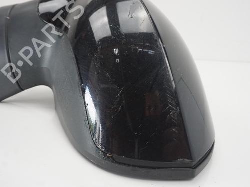 Left mirror SEAT IBIZA IV SC (6J1, 6P5) 1.9 TDI | BP18190721C26 