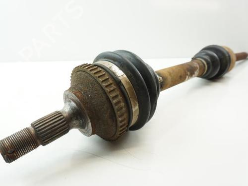 Right front driveshaft PEUGEOT 206 SW (2E/K) 2.0 HDi | BP18182330M39 