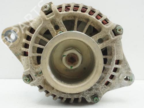 Used Alternator ISUZU D-MAX II (TFR, TFS) 1.9 Ddi (TFR87J) (150 hp) 18183350