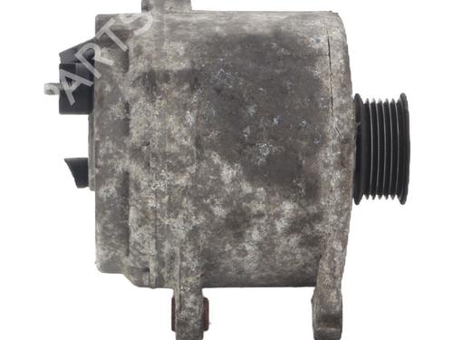 Alternator VW PHAETON (3D1, 3D2, 3D3, 3D4, 3D6, 3D7, 3D8, 3D9) 3.0 V6 TDI 4motion | BP31283182M7