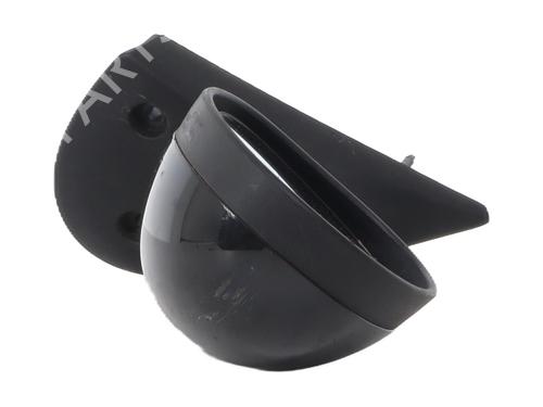 Right mirror RENAULT TWINGO I (C06_) 1.2 (C066, C068) | BP21063439C27 