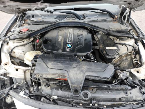 Left front window switch BMW 3 (F30, F80) 318 d | BP30103933I27  - Image 15