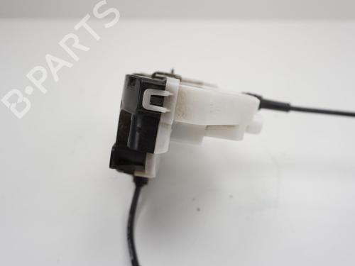 Front right lock RENAULT SCÉNIC II (JM0/1_) 1.9 dCi (JM14) | BP18192207C97 