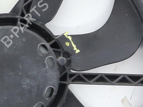 Radiator fan DACIA DUSTER (HS_) 1.5 dCi | BP28500229M35 - Image 2