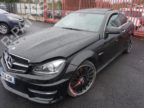 Brake master cylinder MERCEDES-BENZ C-CLASS Coupe (C204) C 63 AMG (204.377) | BP30505407M77  - Image 33