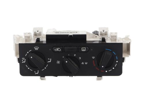 AC Styreenhet / Manøvreringsenhet CITROËN C3 I (FC_, FN_) 1.4 HDi (68 hp) 29838224