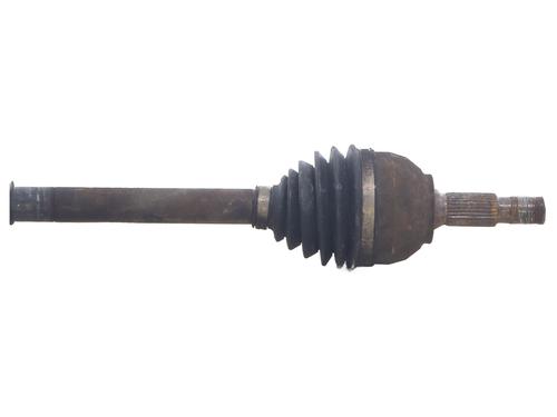 Right front driveshaft CITROËN DS4 (NX_) 2.0 HDi 165 | BP33679569M39 - Image 2