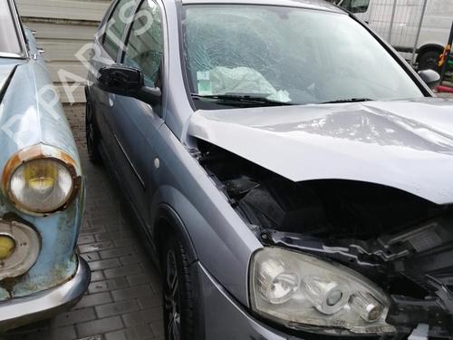 Aleta delantera derecha OPEL CORSA C (X01) 1.2 Twinport (F08, F68) | BP18181830C42 