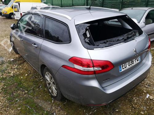 Rear mirror PEUGEOT 308 SW II (LC_, LJ_, LR_, LX_, L4_) 1.6 BlueHDi 100 | BP18193300I6 