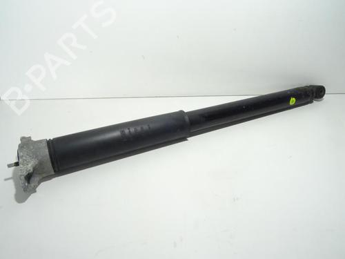 Used Left rear shock absorber FORD FOCUS III 1.6 TDCi (115 hp) 18182666
