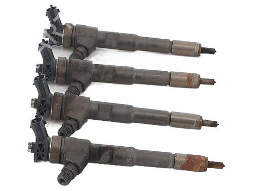 Injector RENAULT CLIO IV (BH_) 1.5 dCi 90 | BP23764299M100 