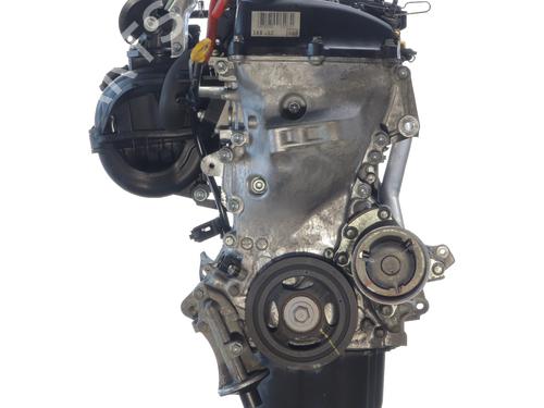 Engine CITROËN C1 (PM_, PN_) 1.0 | BP26902915M1