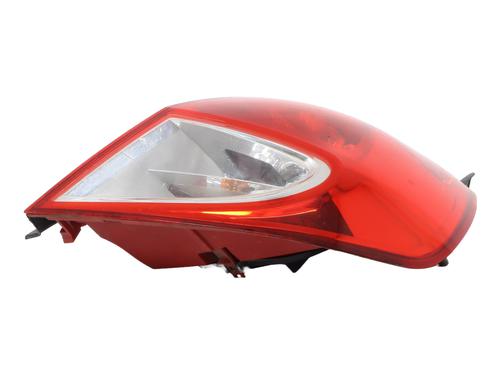 Used Right taillight RENAULT CLIO III (BR0/1, CR0/1) 1.5 dCi (C/BR0G, C/BR1G) (68 hp) 25770568