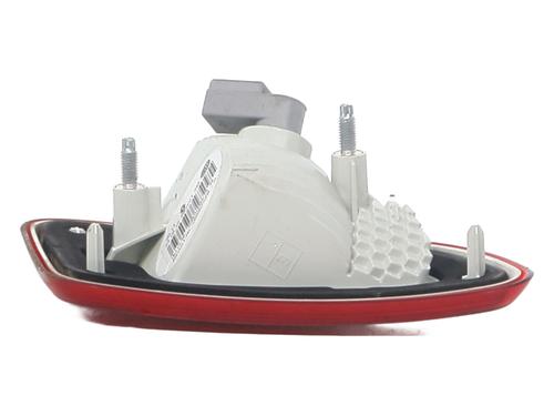 Used Left tailgate light Left tailgate light RENAULT TWINGO II (CN0_) 1.5 dCi 75 (75 hp) 20483752 20483752