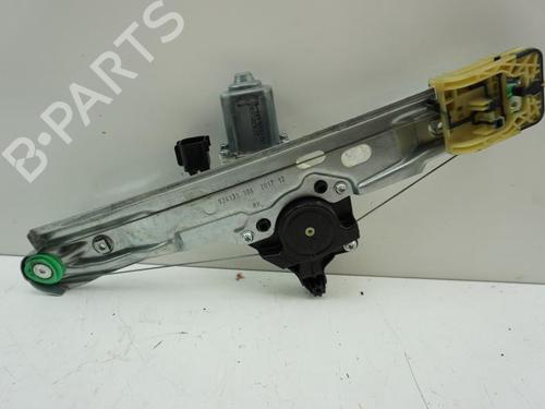 Used Rear right window mechanism FORD FOCUS III Turnier 2.0 TDCi (150 hp) 18185923