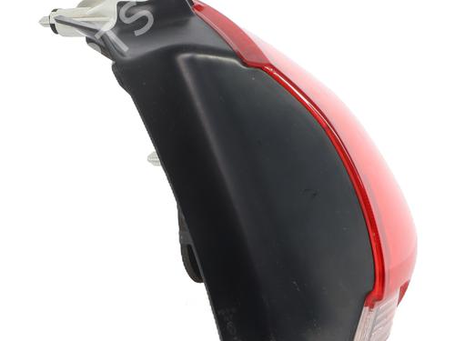 Right taillight PEUGEOT 2008 I (CU_) 1.6 VTi | BP21217138C35