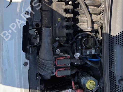 Steering column FIAT 500 (312_) 1.2 (312AXA1A) | BP26027429M21  - Image 9