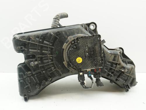 Fuel tank RENAULT CLIO V (B7_) 1.5 Blue dCi 85 (B7AG) | BP18187222C62