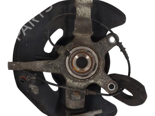 Right front steering knuckle MERCEDES-BENZ A-CLASS (W169) A 170 (169.032, 169.332) | BP26516065M26 