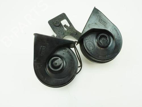 Used Horn Horn RENAULT MEGANE III Coupe (DZ0/1_) 1.9 dCi (DZ0N, DZ0J, DZ1J, DZ1K) (131 hp) 18182262 18182262