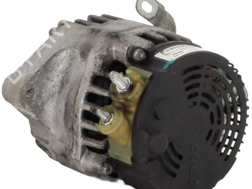 Alternator PEUGEOT 107 (PM_, PN_) 1.0 | BP19731125M7 