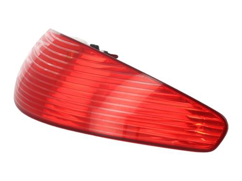 Right taillight PEUGEOT 607 (9D, 9U) 2.2 HDi | BP30863320C35 - Image 1