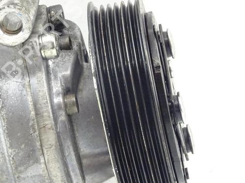Used AC compressor AC compressor CITROËN C3 III (SX) 1.2 PureTech 82 (83 hp) 18190609 18190609