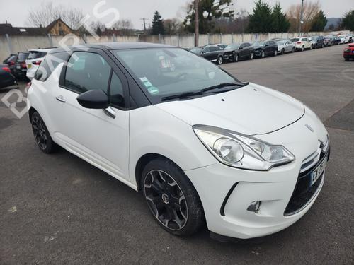 Front left window mechanism CITROËN DS3 (SA_) 1.6 VTi 120 | BP31861274C22  - Image 16